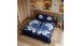Hot Sale Bedsheet Hand Painted by Balinese Artisans